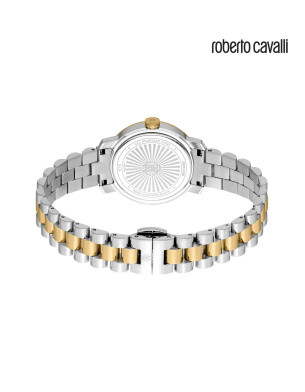 Roberto Cavalli Ladies Watch